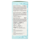 Clinians Hydra Plus Crema Idratante Leggera 50 mL + Gel Detergente Rinfrescante 150 mL + Patch Occhi